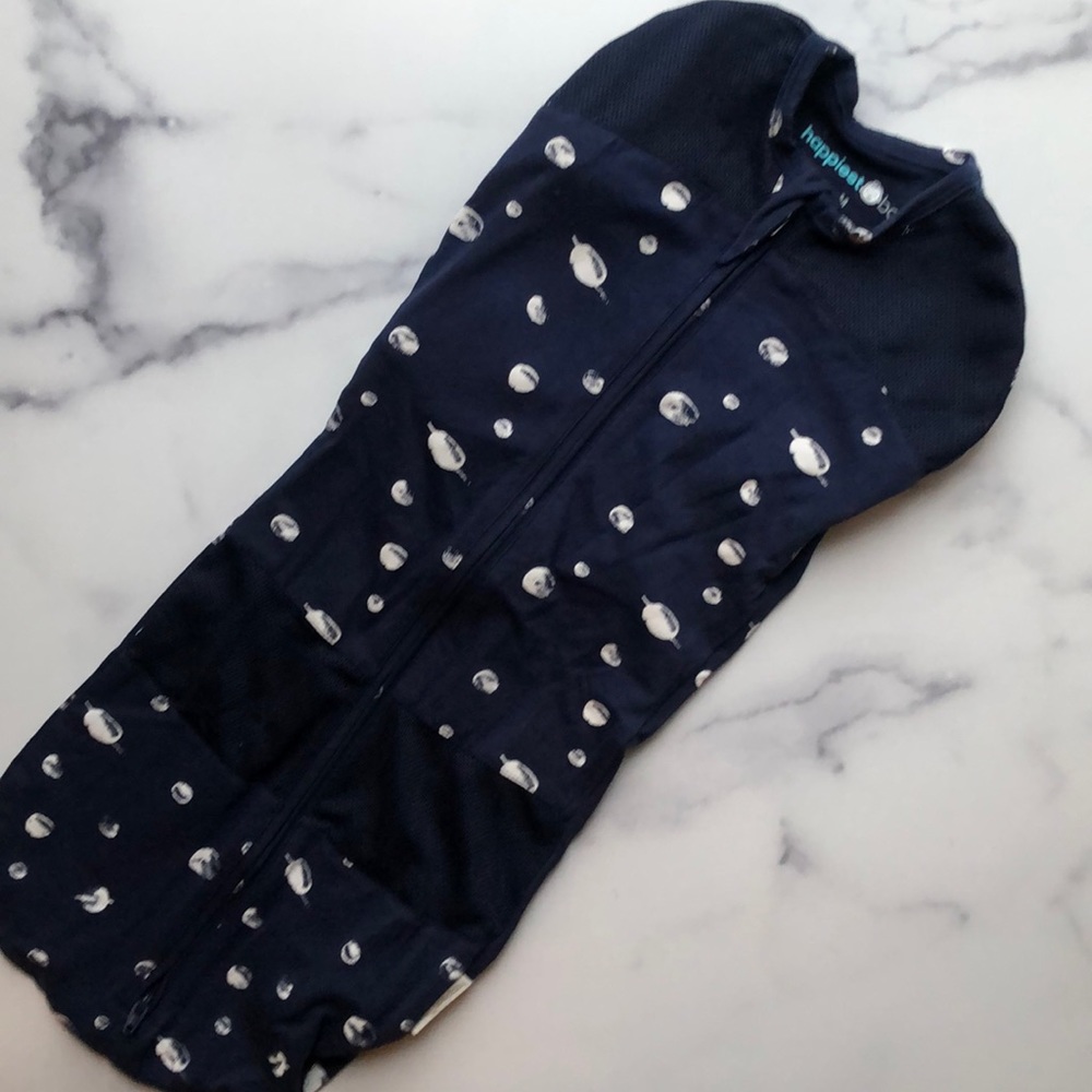 Happiest Baby Sleepea Swaddle